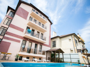 Гостевой Дом Тефия