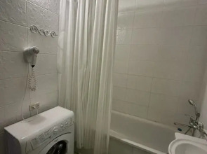 Апартаменты на Металлургов 106