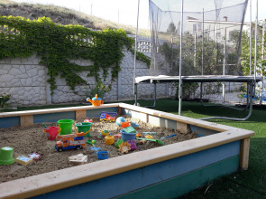 Гостевой Дом Канны