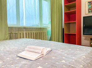 Апартаменты Пушкинская