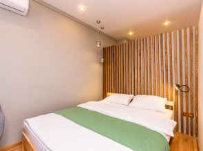 Апартаменты Лофт174 на Блюхера №2