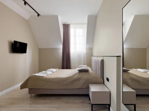 Мини-отель Шале