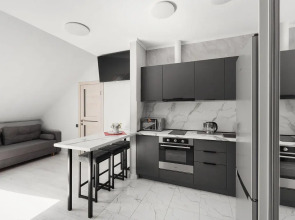 Апартаменты 1 сo Вceм Нeoбхoдимым