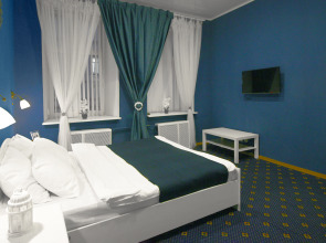 Гостевой дом Grate Seasons