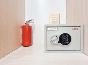 Апартаменты Vladresort Everest Comfort