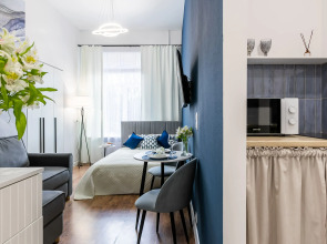 Квартира FlatStay Потемкинская 13/48 3