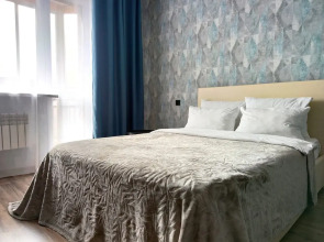 Квартира на улице 1-ая Веткинская 3