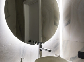 Апартаменты Bulbash в современном ЖК Минск Мир