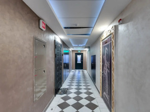 Квартира Уютная Студия возле Метро Коммунарка