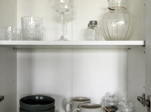 Апартаменты Зум на Чёрной Речке