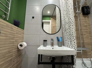 Апартаменты Уютные у Жд Вокзала Рязань 1