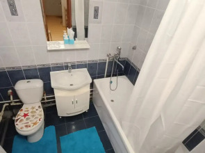 Квартира на Ушакова 20