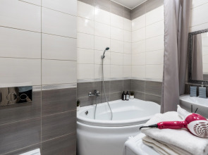 Апартаменты Quiet House