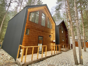 Гостевой дом Guest House Terskol