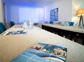 Club Barbarossa Hotel & Villas