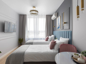 Квартира Седьмое Небо