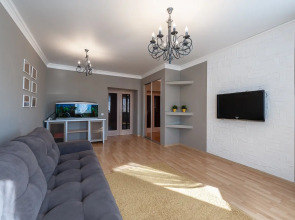 Квартира ApartHause у Екатеринбург-Арена и Госпиталя МВД