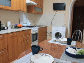 Квартира Хорошо как дома