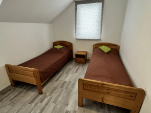 База Отдыха Спортивно-Туристический Комплекс Малиновка