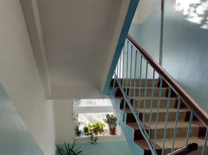 Квартира Исторический Шарм и Современный Комфорт