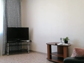 Апартаменты напротив ТРЦ Планета