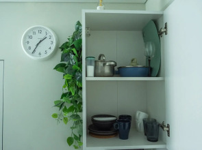 Апартаменты Freshness