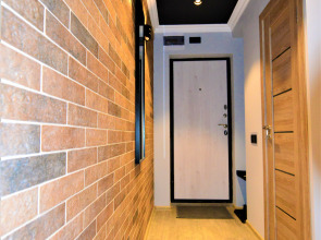 Апартаменты на Алтуфьевском шоссе 2к1