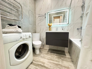 Апартаменты Like Home на Земнухова 2