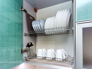 Апартаменты Нахимова 15