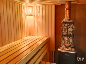 Гостевой Дом Пидан-Царевич