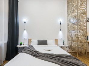 Апартаменты J&N Apartments Ленина 18