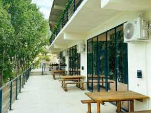 Гостевой дом Аул Миатли