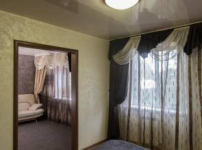 Отель Шоколад