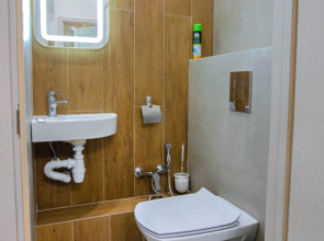 Квартира ПосуткаРу Первомайск 70/57 Курортный парк им Кирова