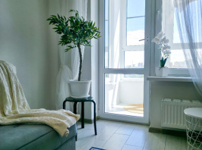 Апартаменты 237 Уютный Дом