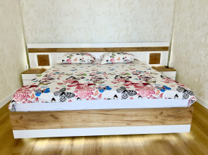 Квартира с Видом на Море