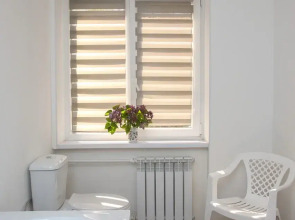 Апартаменты Янтарная Звезда 1