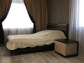 Апартаменты на площади Ленина