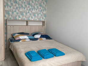 Квартира Уютная на Вихарева