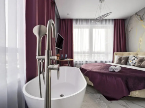 Апартаменты MaxRealty24 Tushino 7