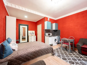 Апартаменты 2 У Старокалинкинского моста