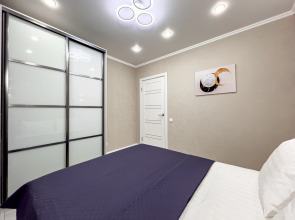 Квартира ОренРент на Автомобилистов