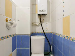 Апартаменты 2 спальни на Большой Московской 9