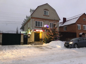 Отель Привал