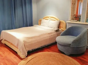 Квартира на улице Дружбы 1/24