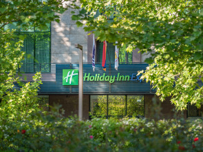 Holiday Inn Express - Yerevan by IHG