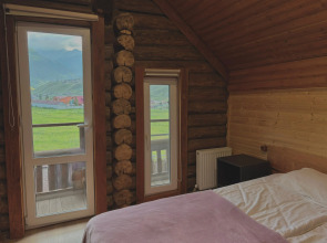 Гостевой дом Fiagdon Travel