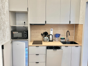 Квартира Эсте