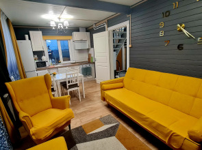 Частный дом Желтый Зал