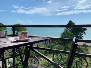 Гостевой Дом Мачара Бич